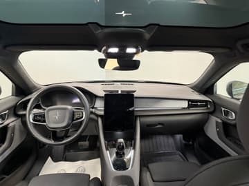Polestar 2 bilde 15