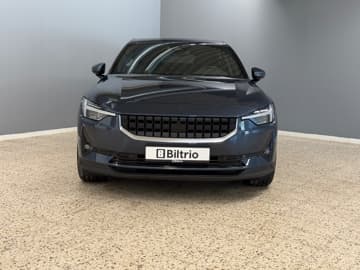 Polestar 2 bilde 2