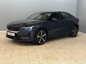 Polestar 2 bilde 3