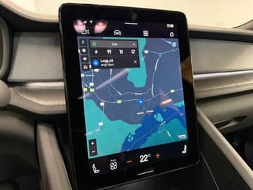 Polestar 2 bilde 24