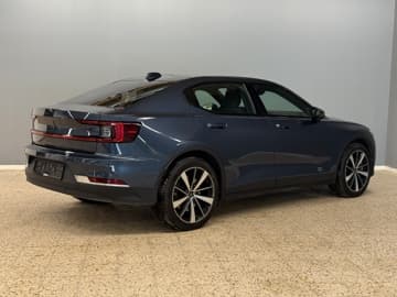 Polestar 2 bilde 6