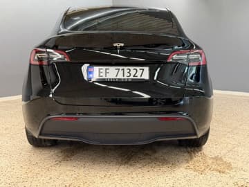 Tesla Model Y bilde 5