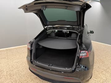 Tesla Model Y bilde 7