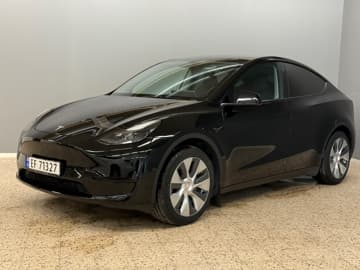 Tesla Model Y bilde 3
