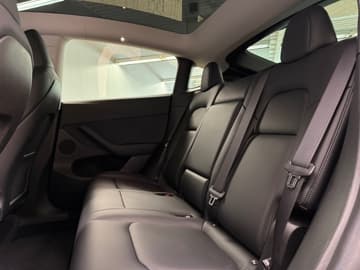 Tesla Model Y bilde 10