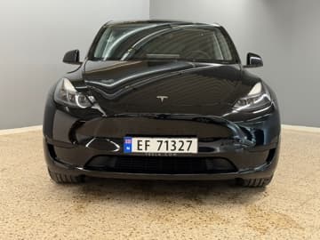 Tesla Model Y bilde 2