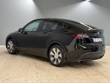 Tesla Model Y bilde 4