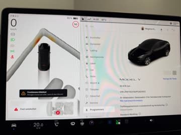 Tesla Model Y bilde 16