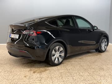 Tesla Model Y bilde 6