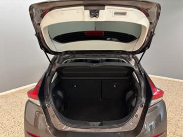 Nissan Leaf bilde 7