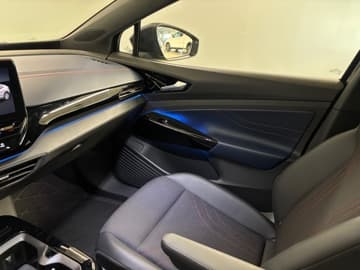 Volkswagen ID.4 GTX bilde 20