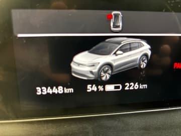 Volkswagen ID.4 GTX bilde 16