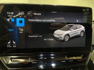 Volkswagen ID.4 GTX bilde 19