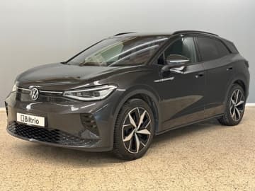 Volkswagen ID.4 GTX bilde 3