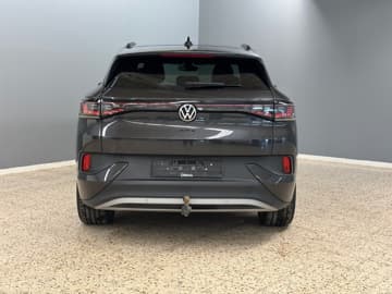 Volkswagen ID.4 GTX bilde 5