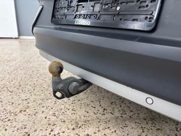 Volkswagen ID.4 GTX bilde 7