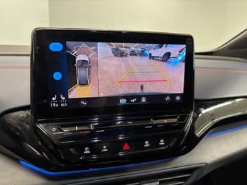 Volkswagen ID.4 GTX bilde 17