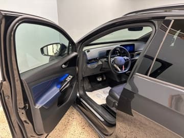 Volkswagen ID.4 GTX bilde 11