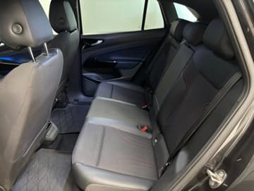 Volkswagen ID.4 GTX bilde 21