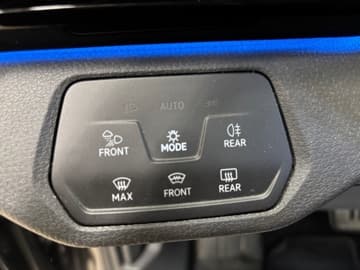 Volkswagen ID.4 GTX bilde 13