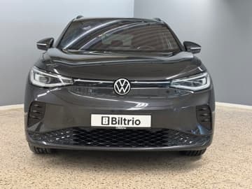 Volkswagen ID.4 GTX bilde 2