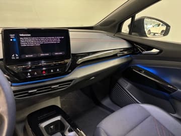 Volkswagen ID.4 GTX bilde 15