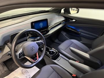 Volkswagen ID.4 GTX bilde 12