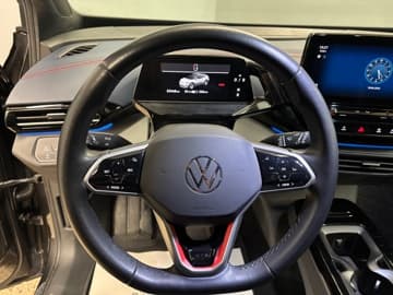 Volkswagen ID.4 GTX bilde 14