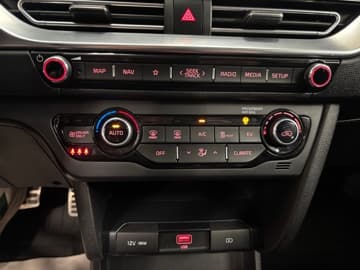 Kia E-Niro bilde 16