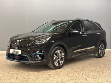 Kia E-Niro bilde 3