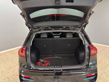 Kia E-Niro bilde 7