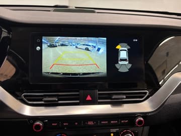 Kia E-Niro bilde 17