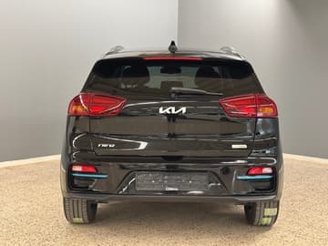 Kia E-Niro bilde 5