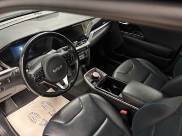 Kia E-Niro bilde 12