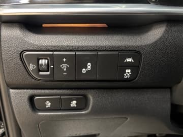 Kia E-Niro bilde 10