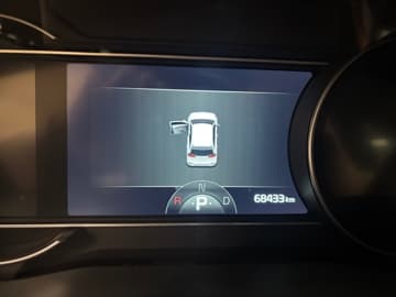 Kia E-Niro bilde 13