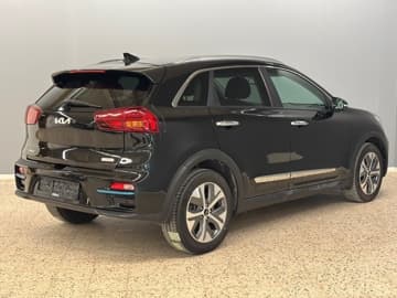 Kia E-Niro bilde 6