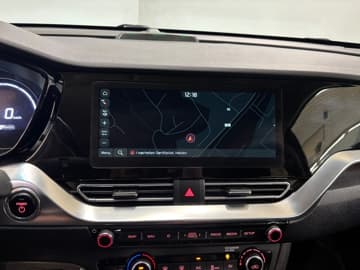 Kia E-Niro bilde 18