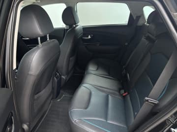 Kia E-Niro bilde 19