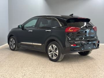Kia E-Niro bilde 4