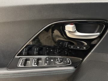 Kia E-Niro bilde 9