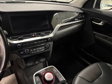 Kia E-Niro bilde 14