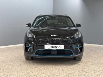 Kia E-Niro bilde 2