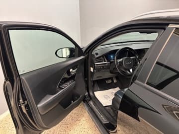 Kia E-Niro bilde 8