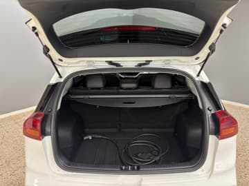 Kia E-Niro bilde 7