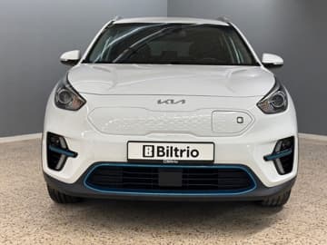 Kia E-Niro bilde 2