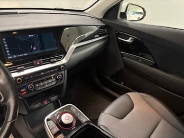 Kia E-Niro bilde 19