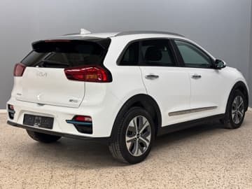 Kia E-Niro bilde 6