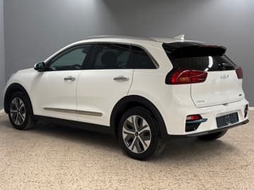 Kia E-Niro bilde 4