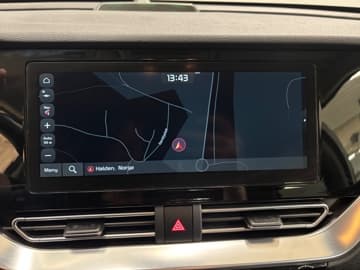 Kia E-Niro bilde 17